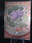 Weezing