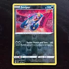 Seviper