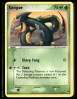 Seviper
