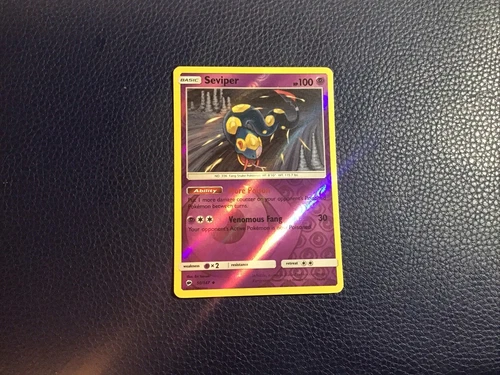 Seviper