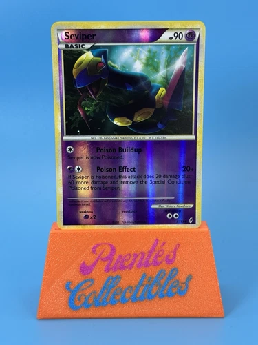 Seviper