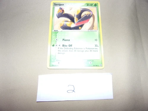 Seviper