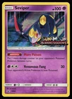 Seviper