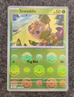 Sewaddle