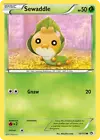 Sewaddle