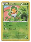 Sewaddle