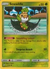 Sewaddle