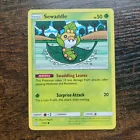 Sewaddle