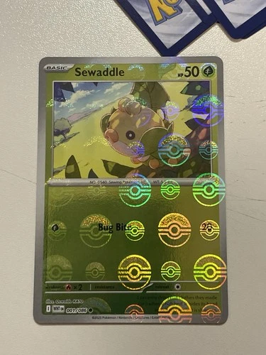 Sewaddle