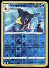 Sharpedo