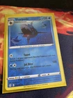 Sharpedo