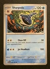 Sharpedo