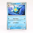 Sharpedo