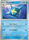 Sharpedo