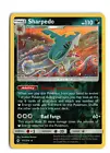 Sharpedo