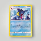 Sharpedo