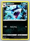 Sharpedo