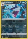 Sharpedo