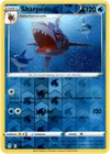 Sharpedo