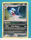 Sharpedo