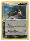 Sharpedo