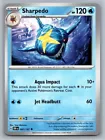 Sharpedo