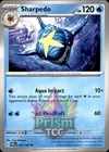 Sharpedo