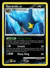 Sharpedo