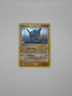Sharpedo