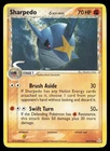 Sharpedo