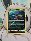 Sharpedo