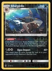 Sharpedo