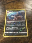 Sharpedo