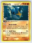 Sharpedo