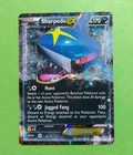 Mega Sharpedo EX