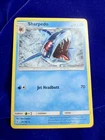 Sharpedo