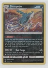 Sharpedo