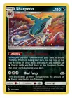 Sharpedo