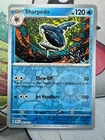 Sharpedo