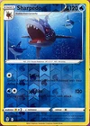 Sharpedo