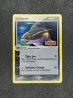 Sharpedo