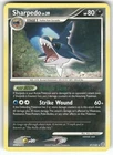 Sharpedo