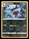 Sharpedo