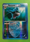 Sharpedo
