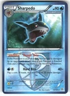 Sharpedo