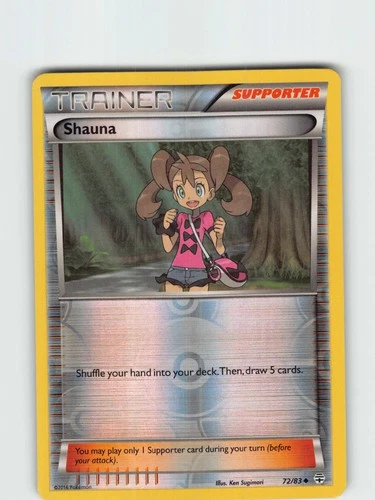 Shauna