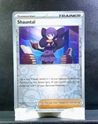 Shauntal