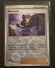 Shauntal