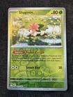 Shaymin