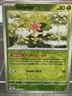 Shaymin